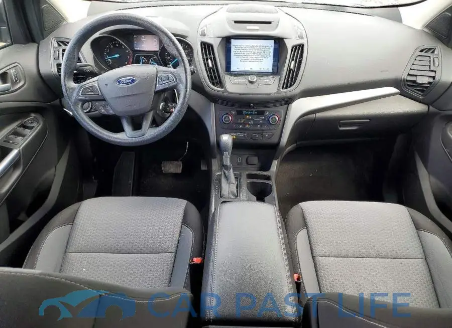 1FMCU9GD6HUA47144# 8