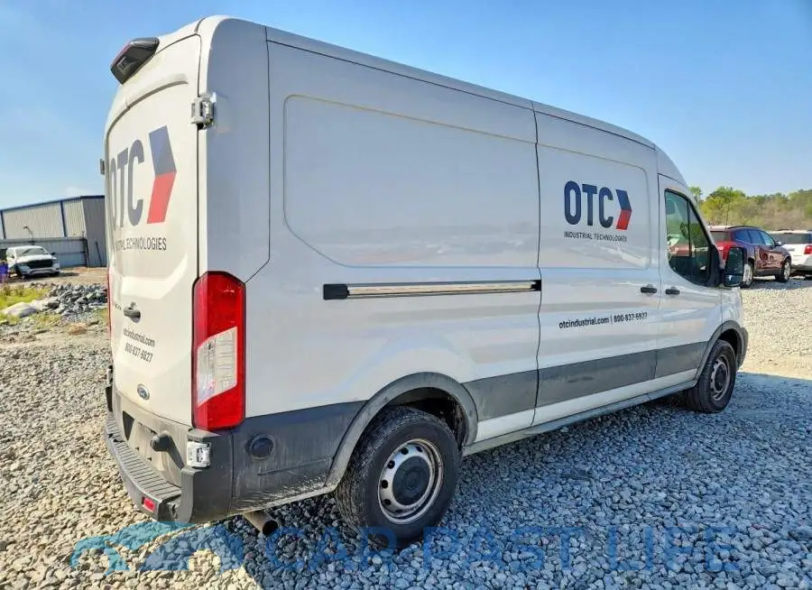1FTBR1C88SKA14449# 3