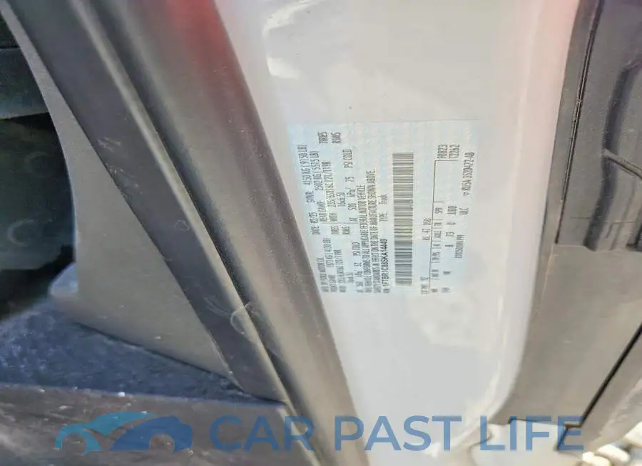 1FTBR1C88SKA14449# 13