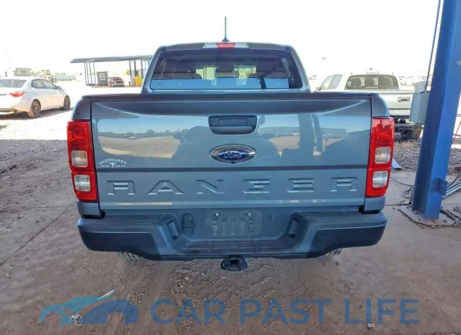 1FTER4FH9PLE23877# 6