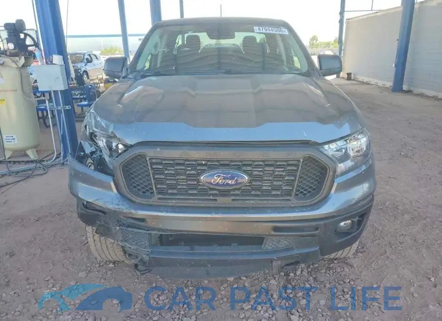 1FTER4FH9PLE23877# 5