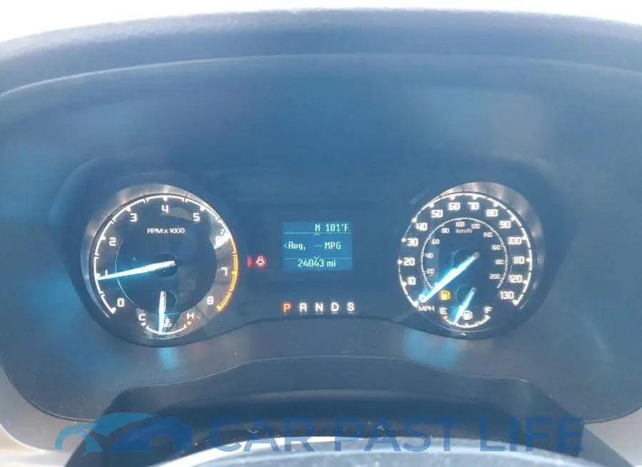 1FTER4FH9PLE23877# 9