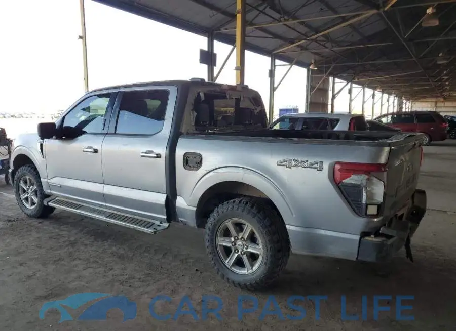 1FTFW1ED0MFB43205# 2