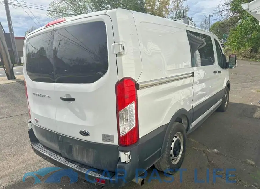 1FTYE1Y89PKB31219# 3