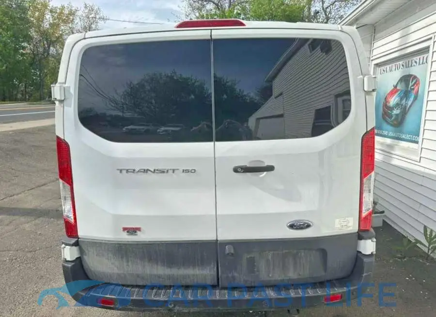 1FTYE1Y89PKB31219# 6