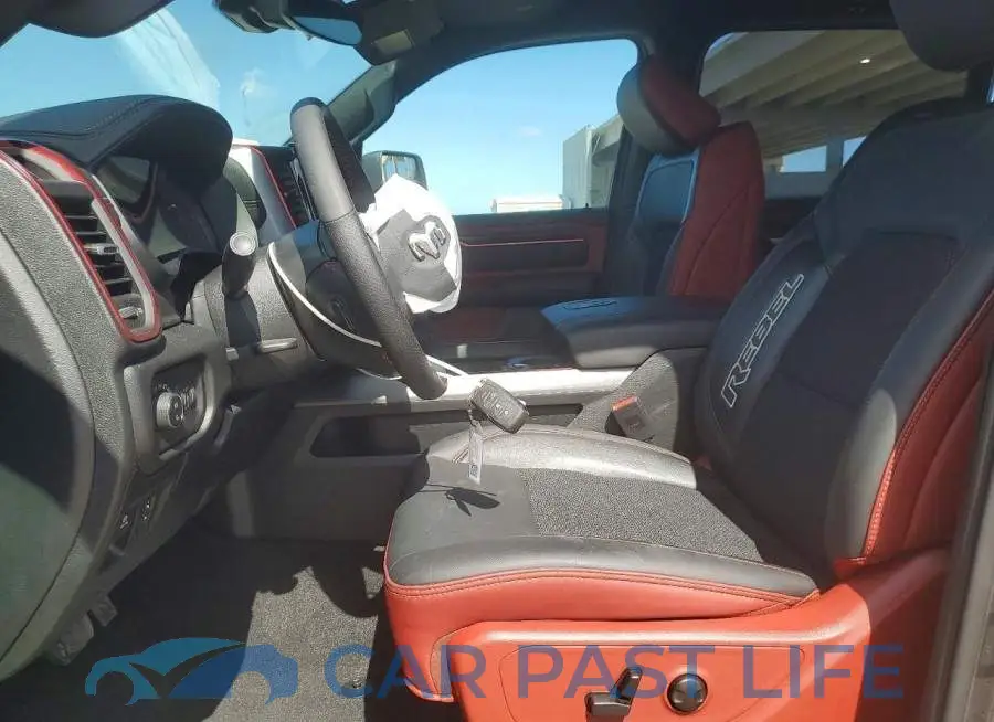 1C6SRFLP5TN265375# 7