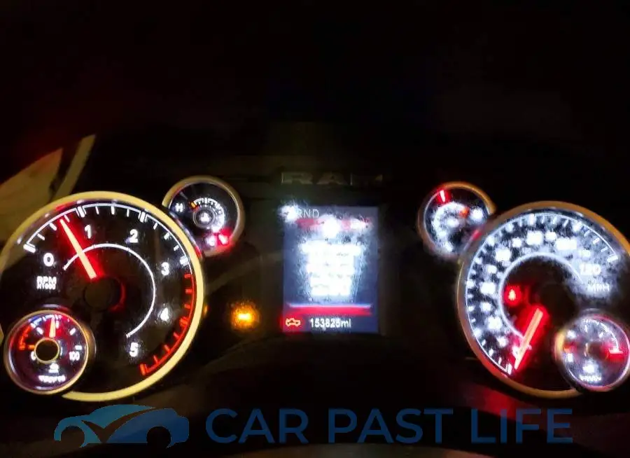 3C63R5DL3SG507694# 9
