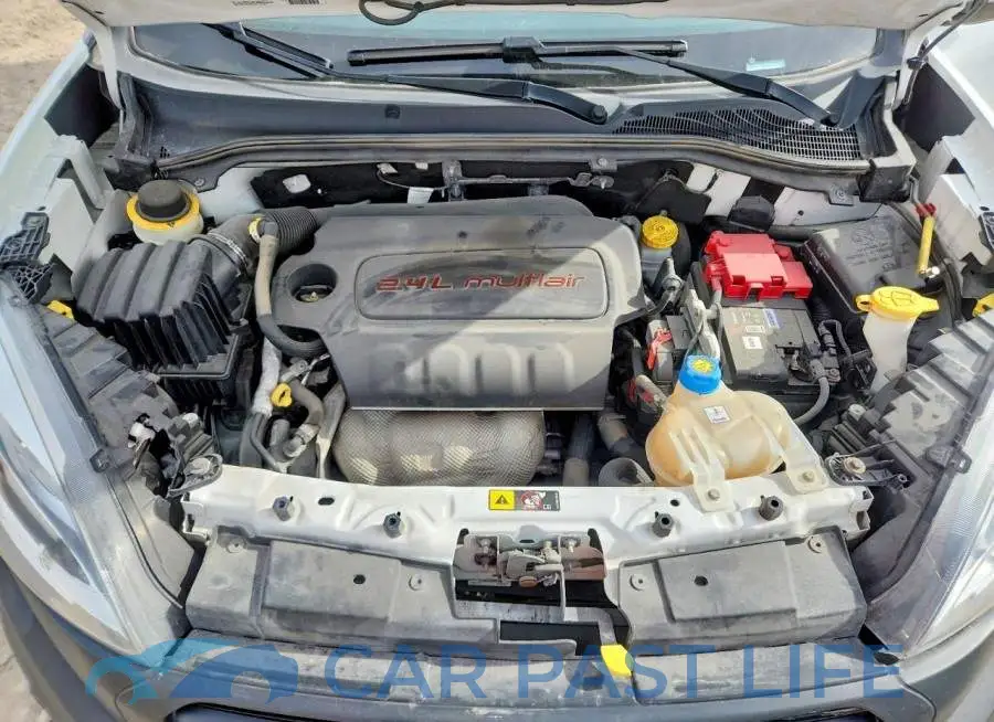 ZFBERFAB4J6L69234# 11