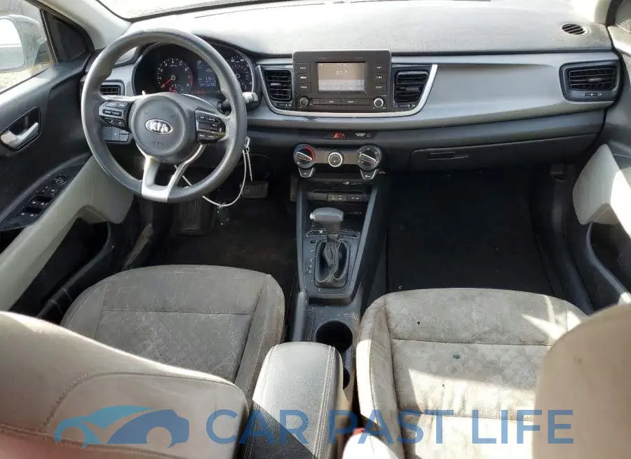 3KPA25AB7JE057896# 8