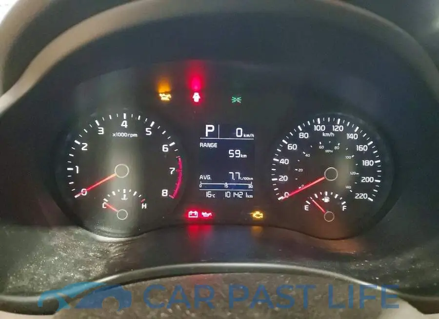 3KPA25AD3PE549268# 9