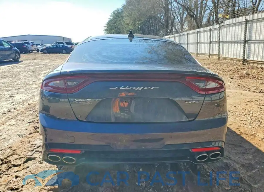KNAE15LA6M6097872# 6