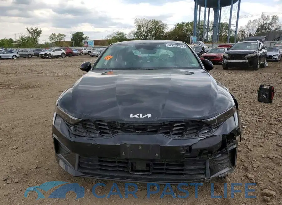 KNAG24J74T5437368# 5