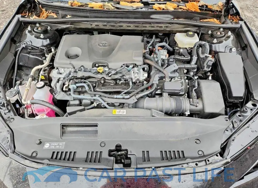 4T1DAACK9SU162363# 11