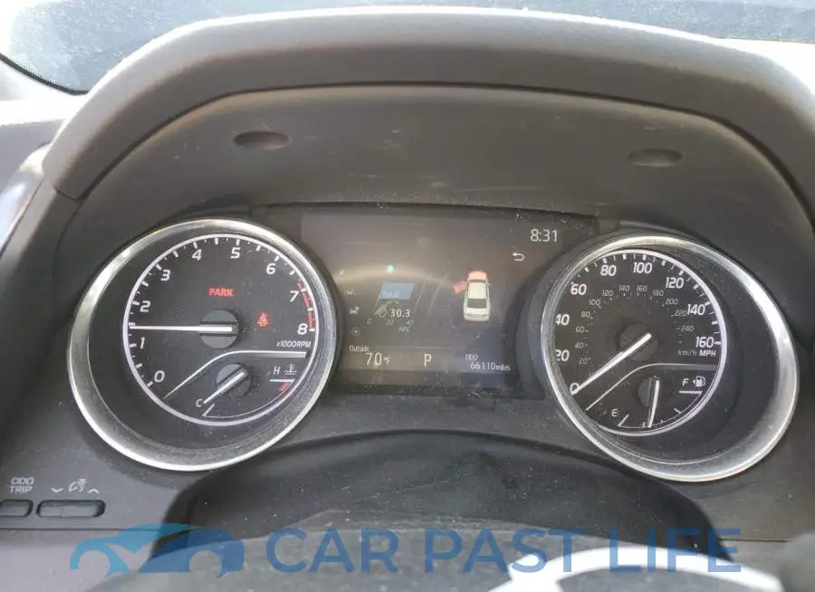 4T1G11BK8LU017413# 9