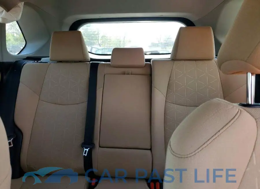 4T3RWRFV2LU003687# 10