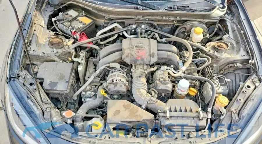 JF1ZNBE15R8756059# 11