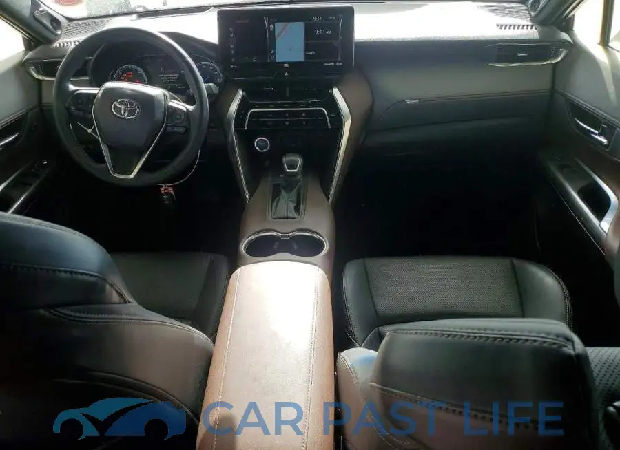 JTEAAAAH5NJ106971# 8