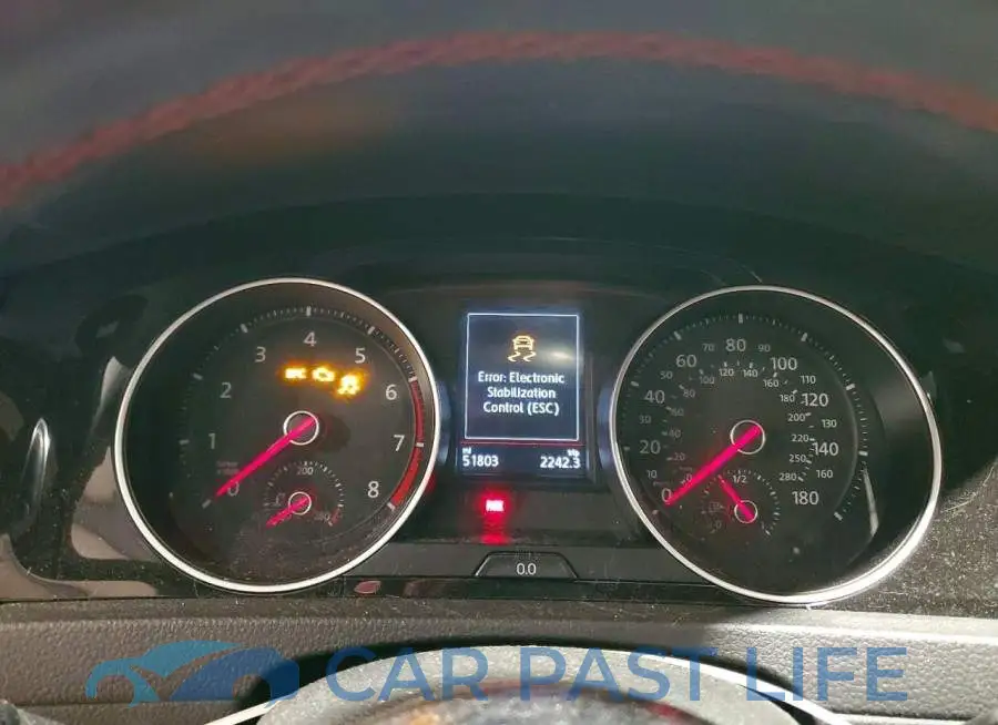 3VW5T7AU5KM017770# 9