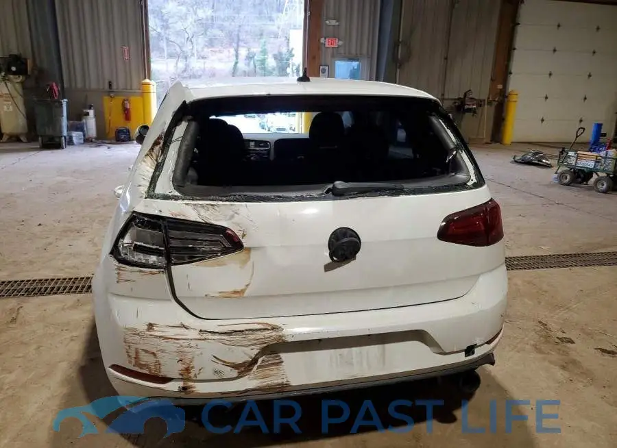 3VW5T7AU5KM017770# 6
