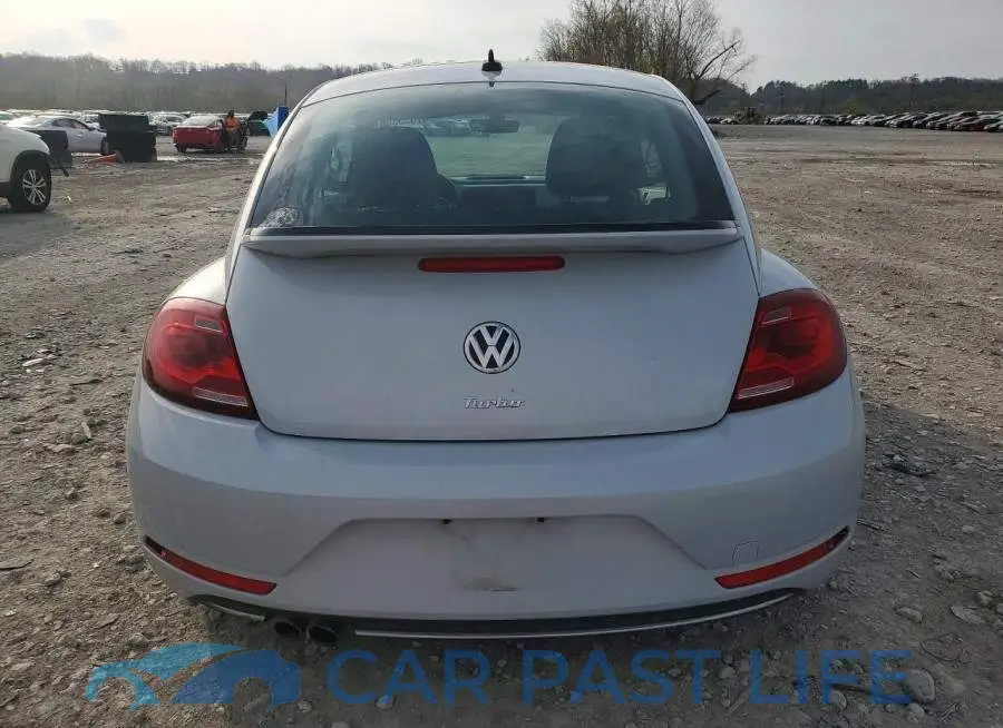 3VWJ17AT2HM610460# 6