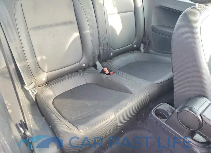 3VWJ17AT2HM610460# 10