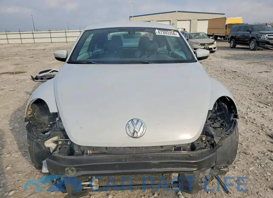 3VWJ17AT2HM610460# 5