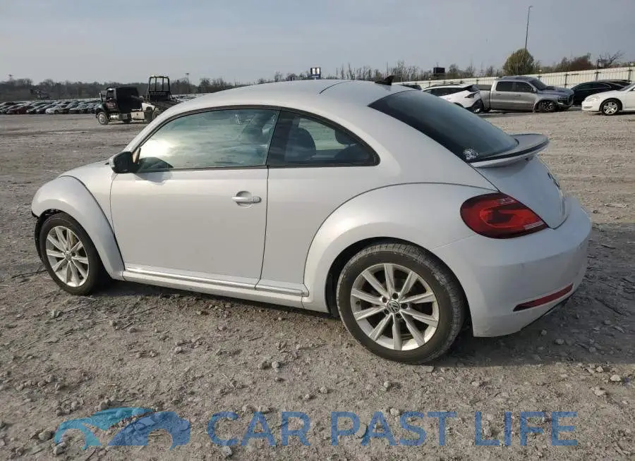 3VWJ17AT2HM610460# 2