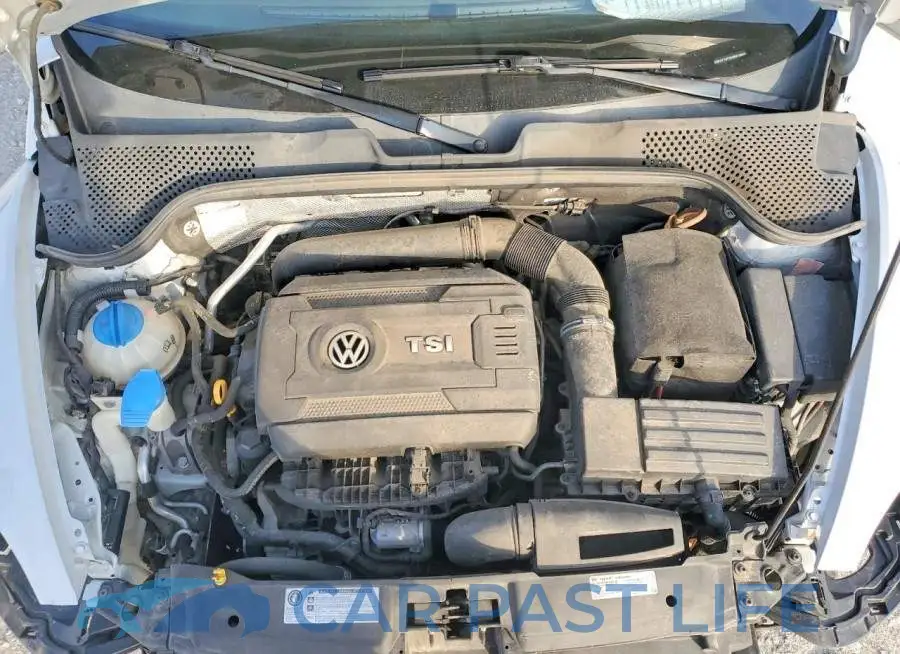 3VWJ17AT2HM610460# 11