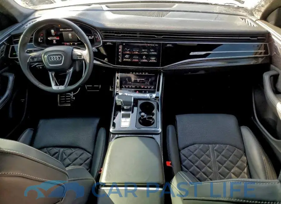 WA1CWBF19MD002216# 8