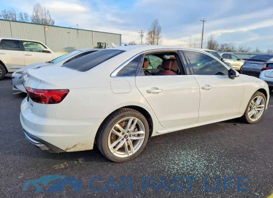 WAUENAF40LN005579# 3