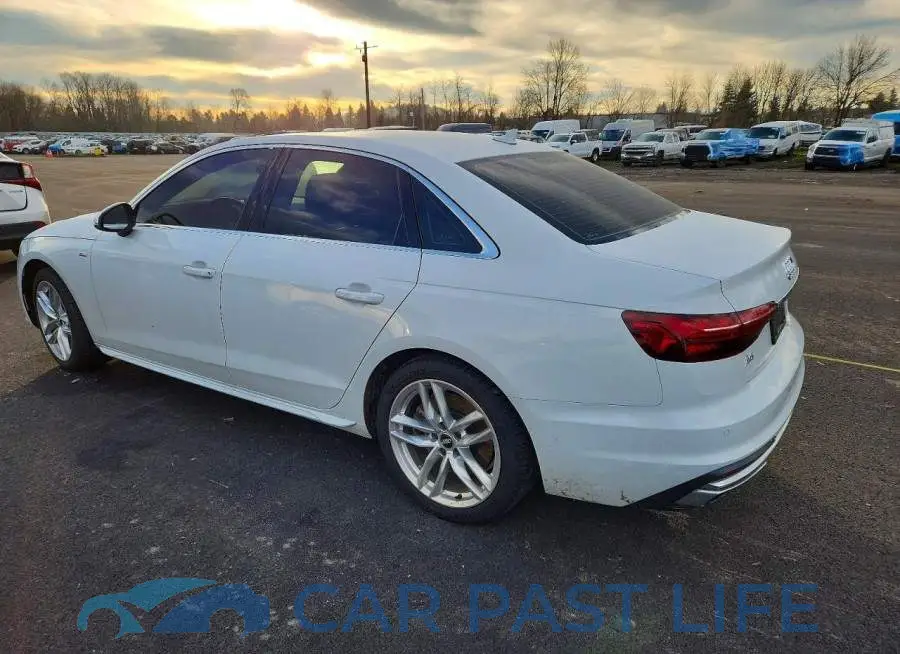 WAUENAF40LN005579# 2