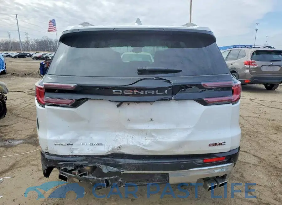 1GKENRKS5RJ150630# 6