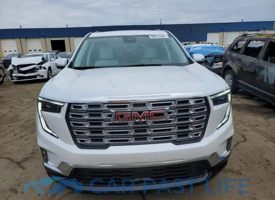 1GKENRKS5RJ150630# 5