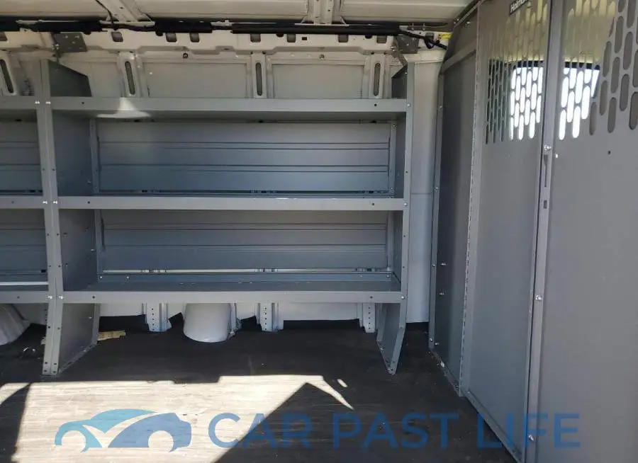 1GTW7BFP4P1179427# 11