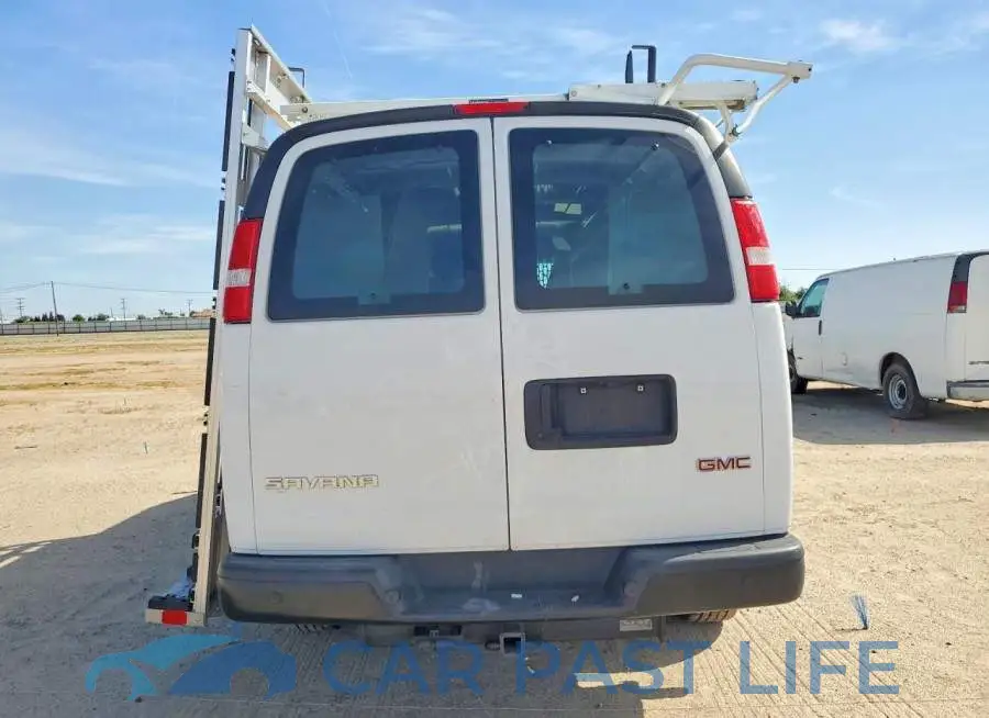 1GTW7BFP4P1179427# 6