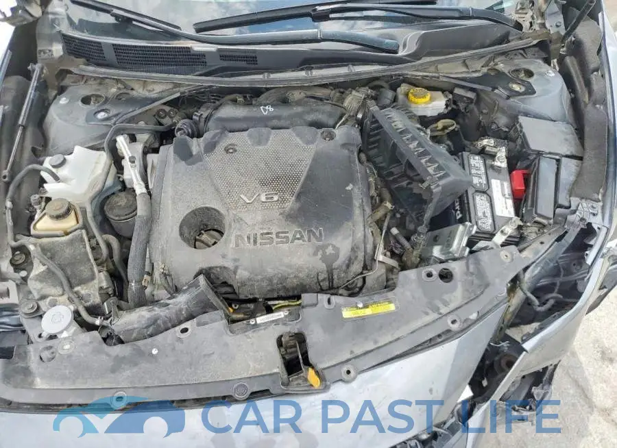 1N4AA6CVXPC511516# 11