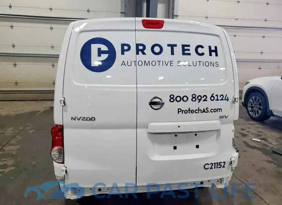 3N6CM0KN8MK702685# 6