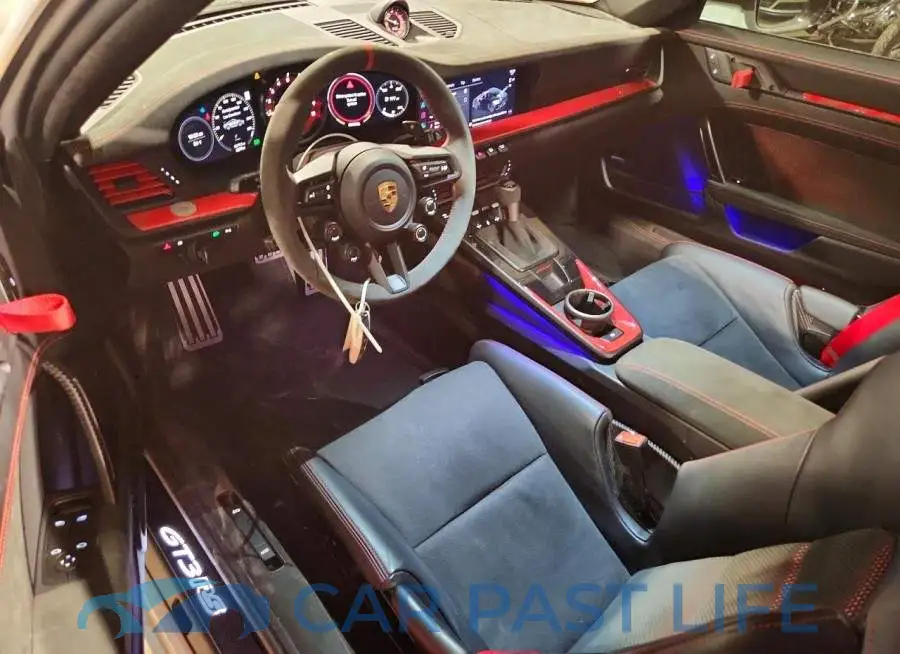 WP0AF2A98RS272213# 8