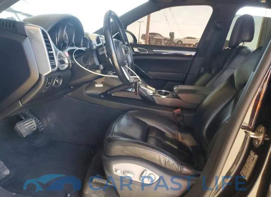 WP1AA2A26HKA86152# 7