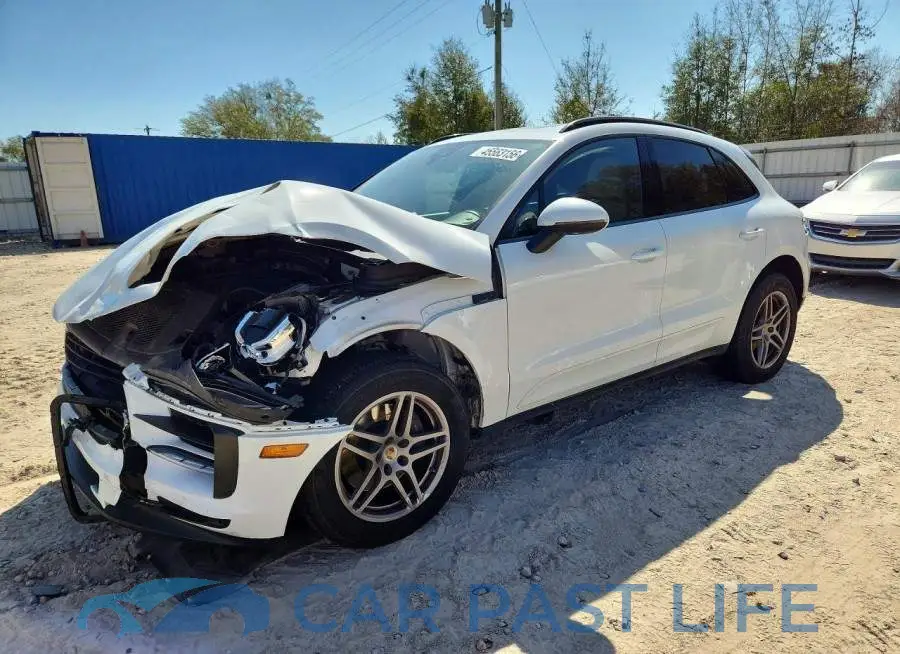 WP1AA2A52LLB02098# 1