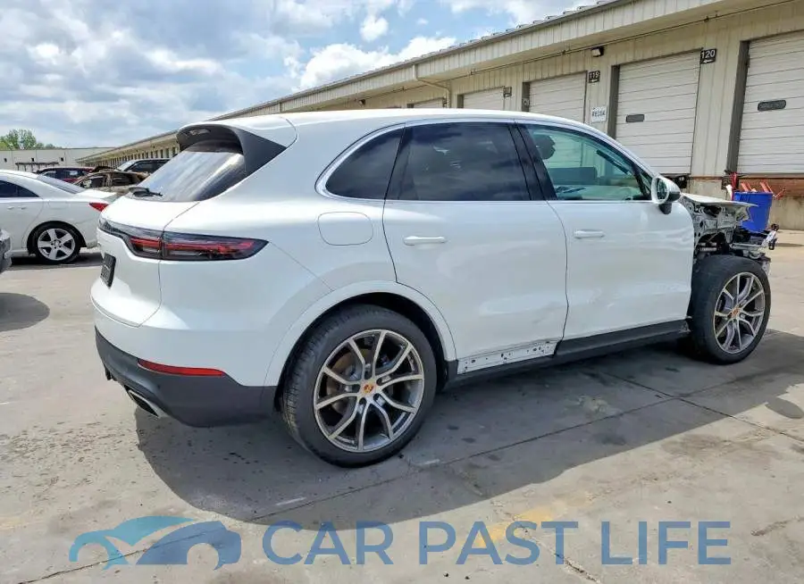 WP1AA2AY4PDA10498# 3