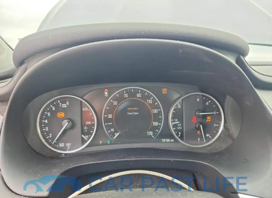 1G4ZP5SS9JU142836# 9