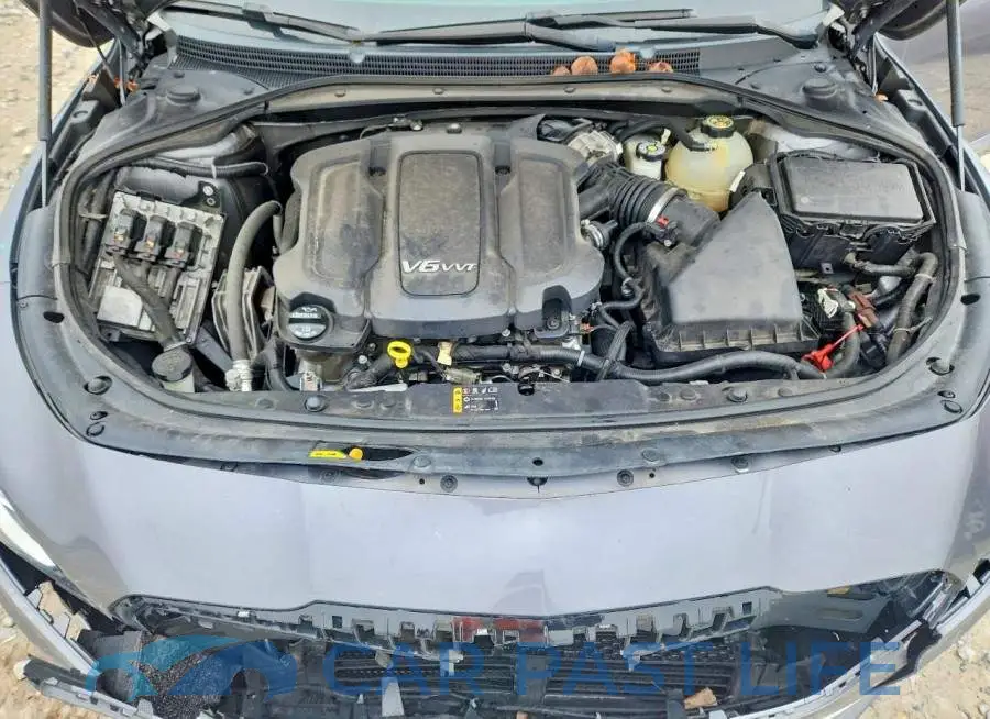 1G4ZP5SS9JU142836# 11