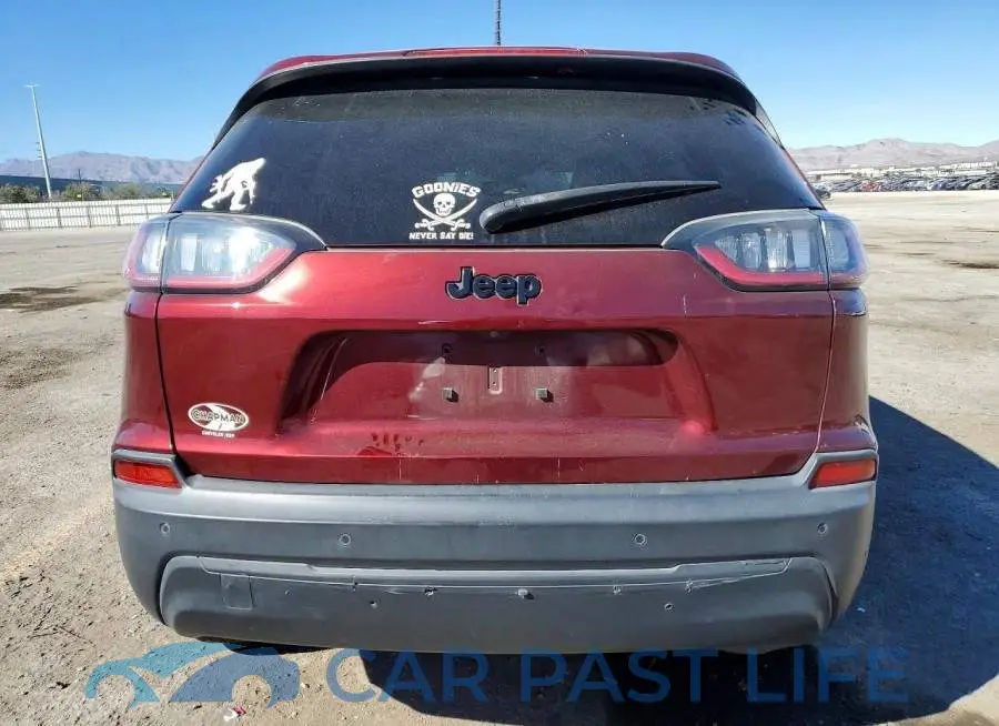 1C4PJLLB9LD581702# 6