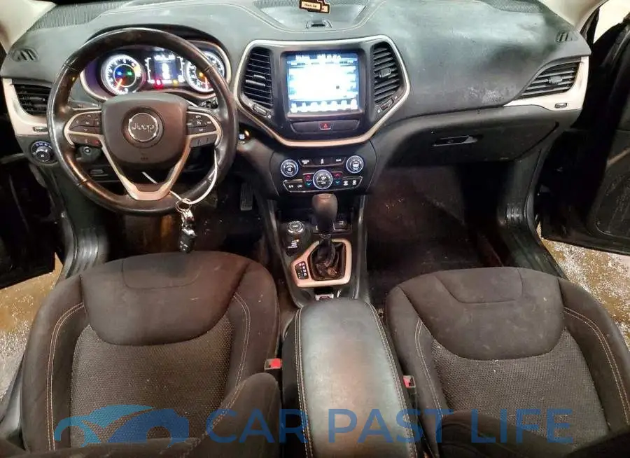 1C4PJMCBXHW513362# 8