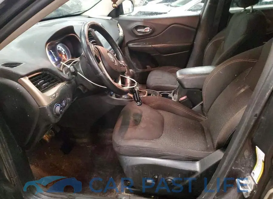 1C4PJMCBXHW513362# 7