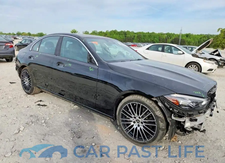 W1KAF4GB5SR281640# 4