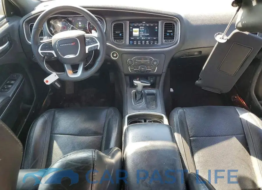 2C3CDXCT7JH290299# 8