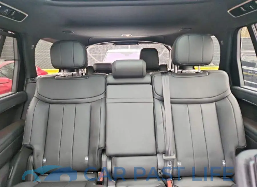 SALKPBE92SA301009# 10
