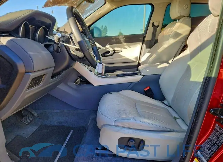 SALVR2RX7JH321326# 7